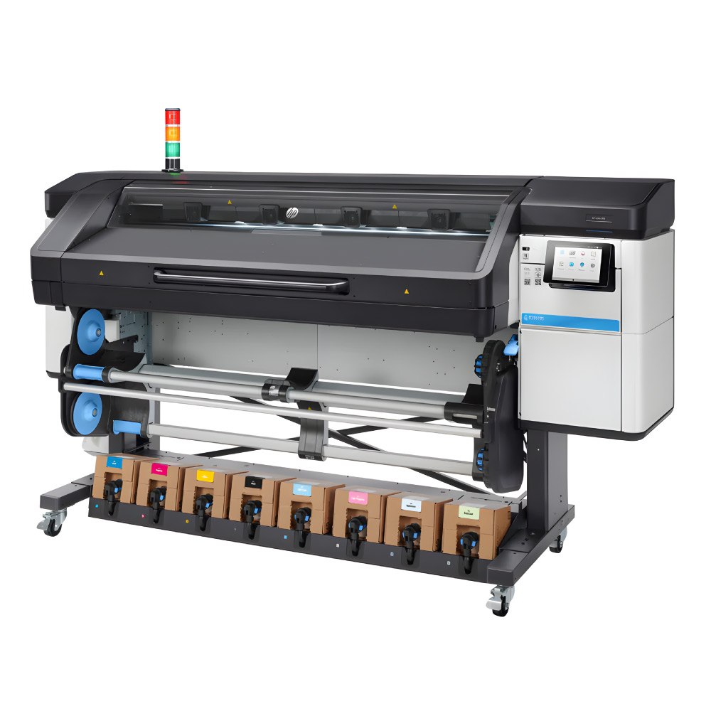 Impresora HP Látex series 800