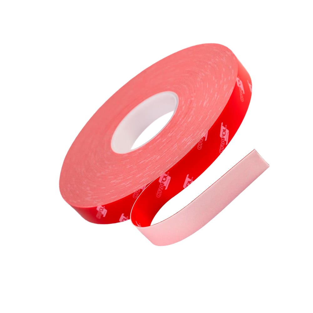 Cinta adhesiva de doble cara UHB 3601 Oramount®
