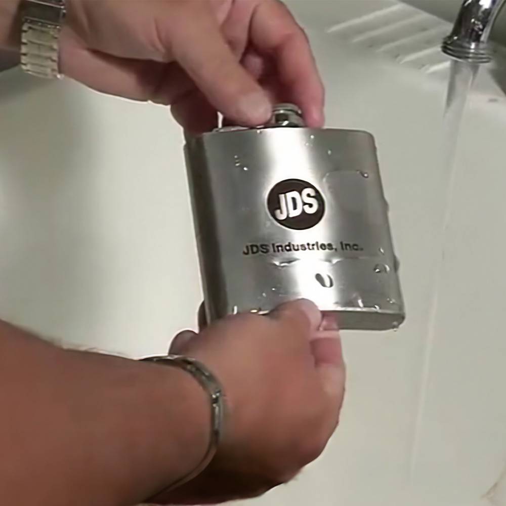 Aerosol para grabado láser LaserBond 100