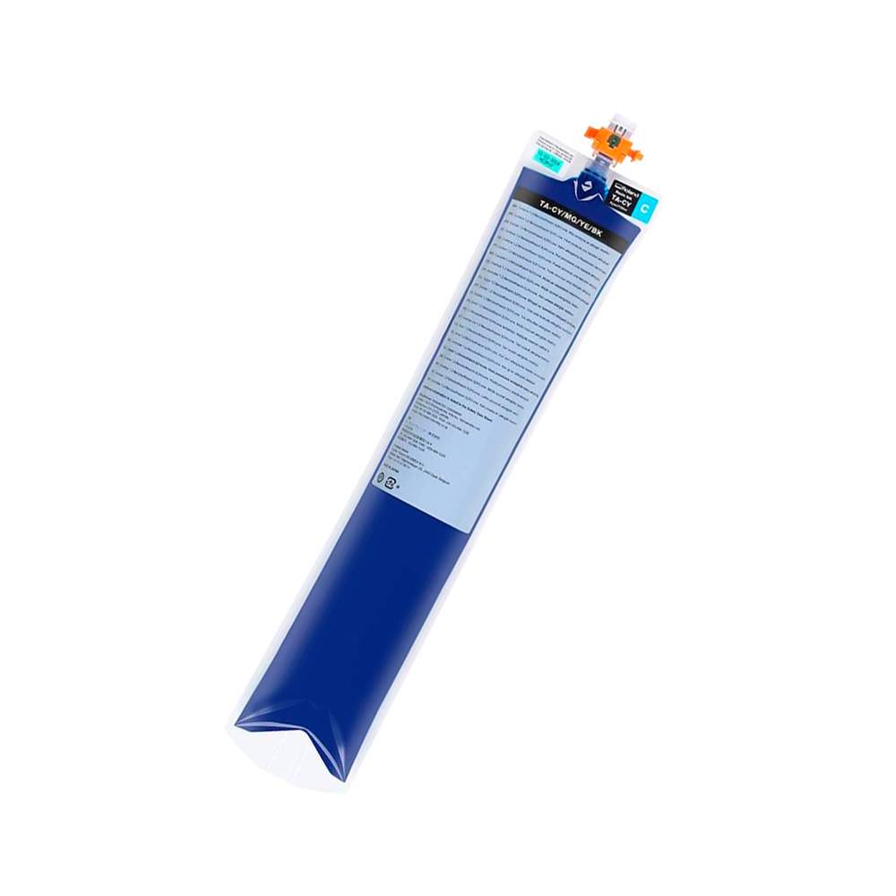 Tinta Truevis TA Resina AP-640