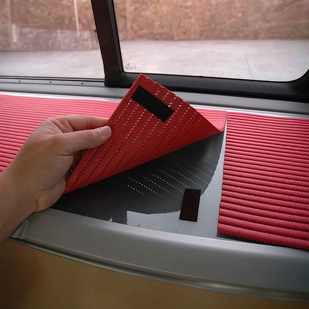Velcro con y sin adhesivo