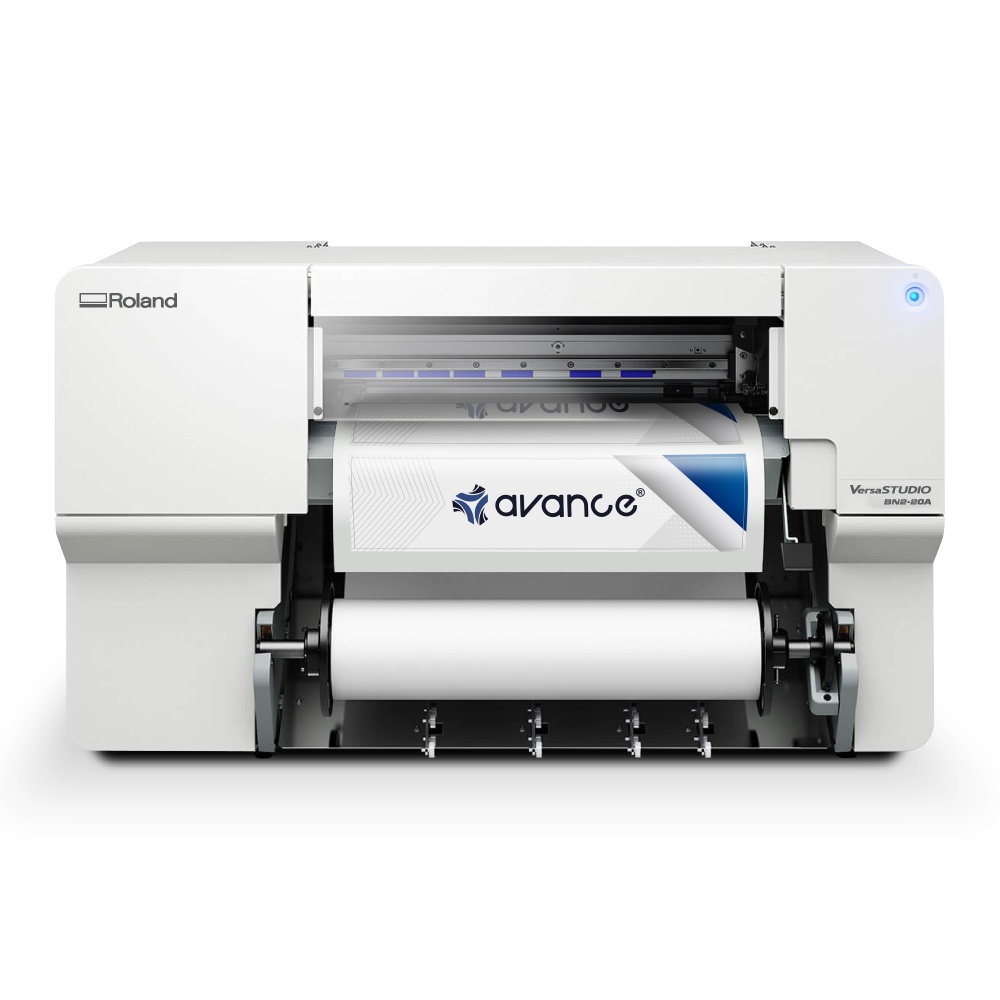 Impresora y Cortadora VersaStudio BN2-20A