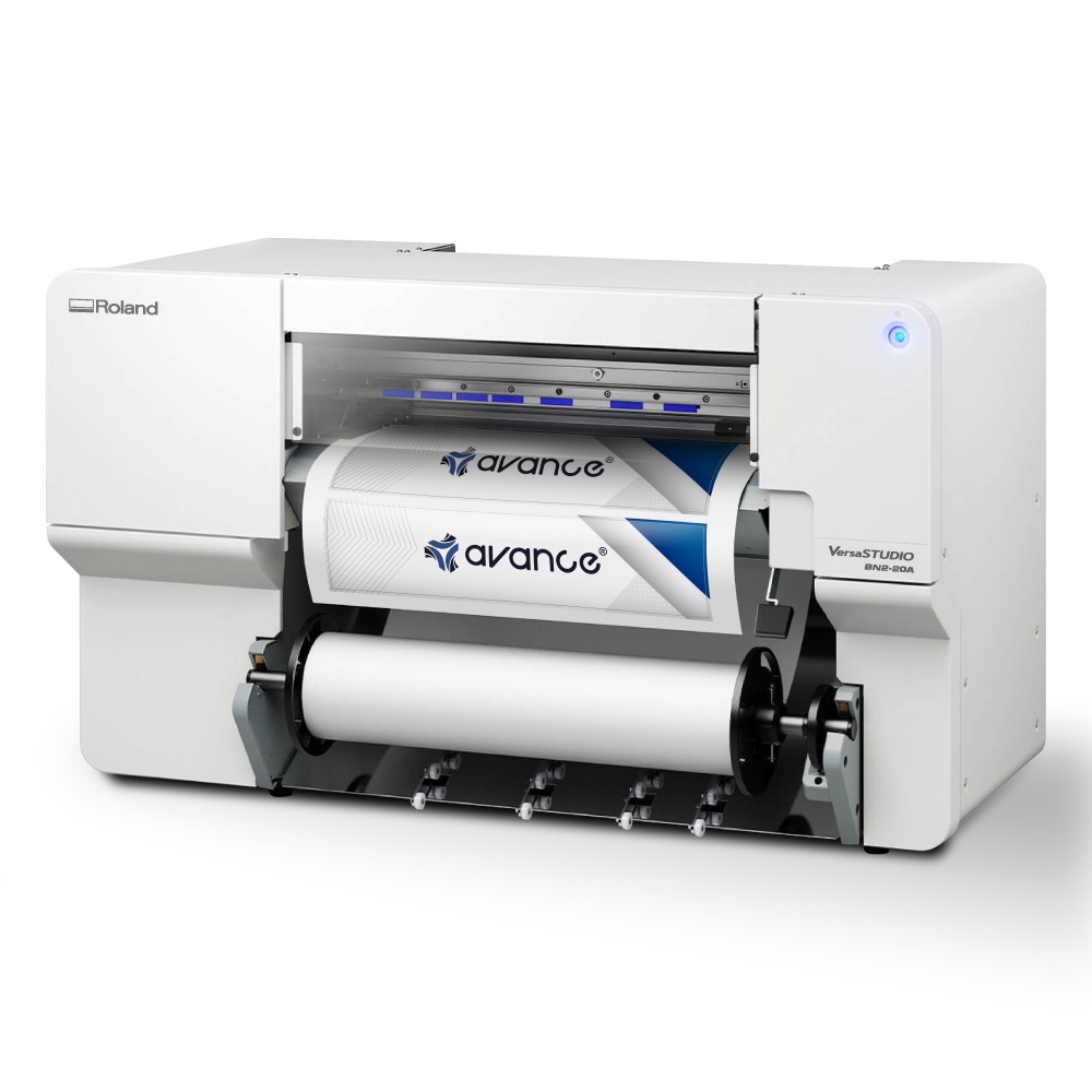 Impresora y Cortadora VersaStudio BN2-20A
