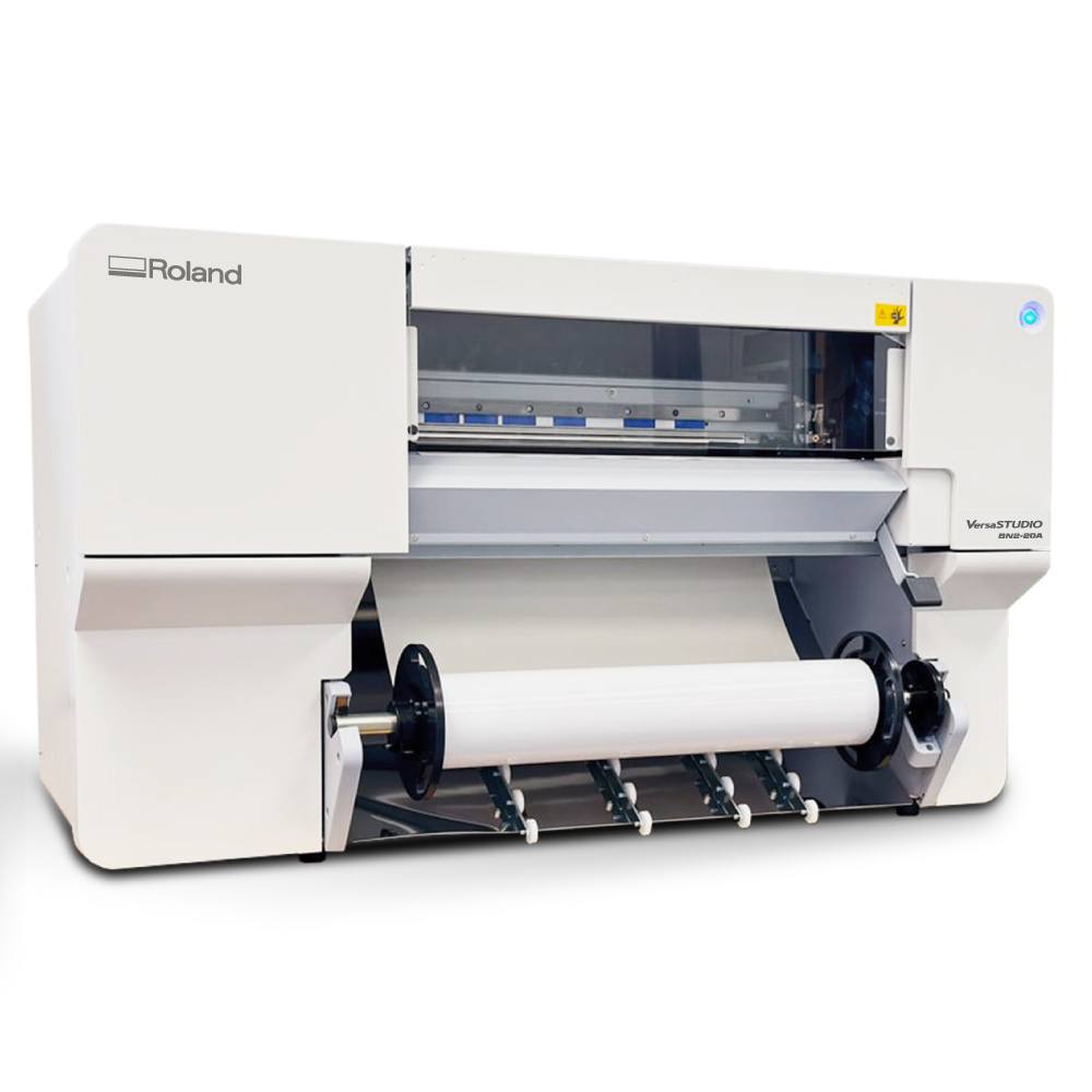 Impresora y Cortadora VersaStudio BN2-20A