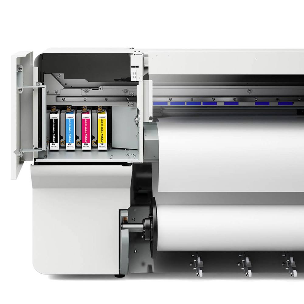 Impresora y Cortadora VersaStudio BN2-20A