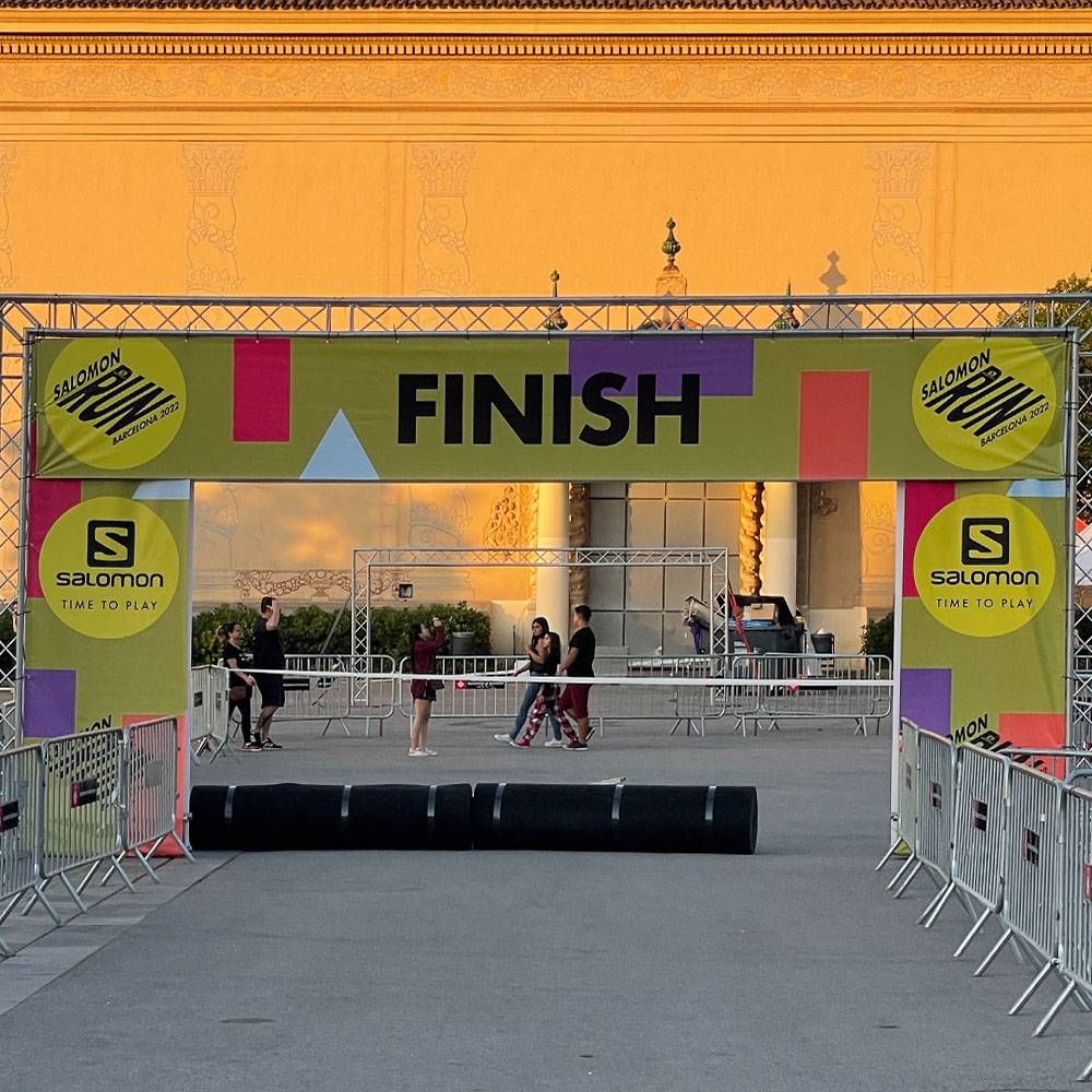 Cartucho Rellenable para Impresoras Mutoh - Miniatura 6