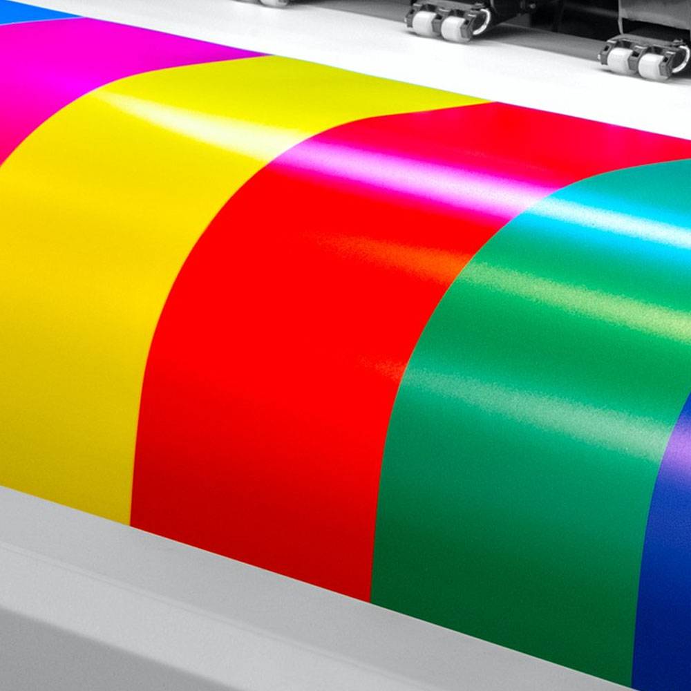 Cartucho Rellenable para Impresoras Mutoh - Miniatura 7