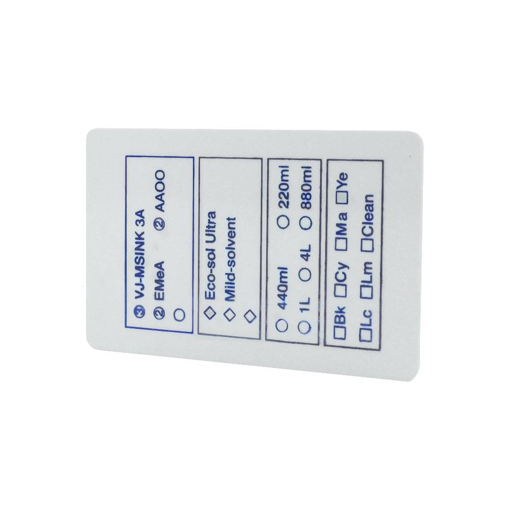 Chips para Cartuchos de Tintas - Miniatura 3