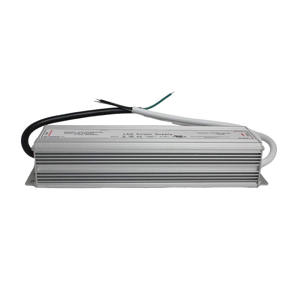Transformador Skyled II de 150w para leds resistente al agua - Miniatura 3