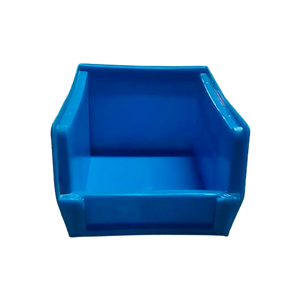 Gaveta de plástico contenedora No.1 línea 0840 - Miniatura 6