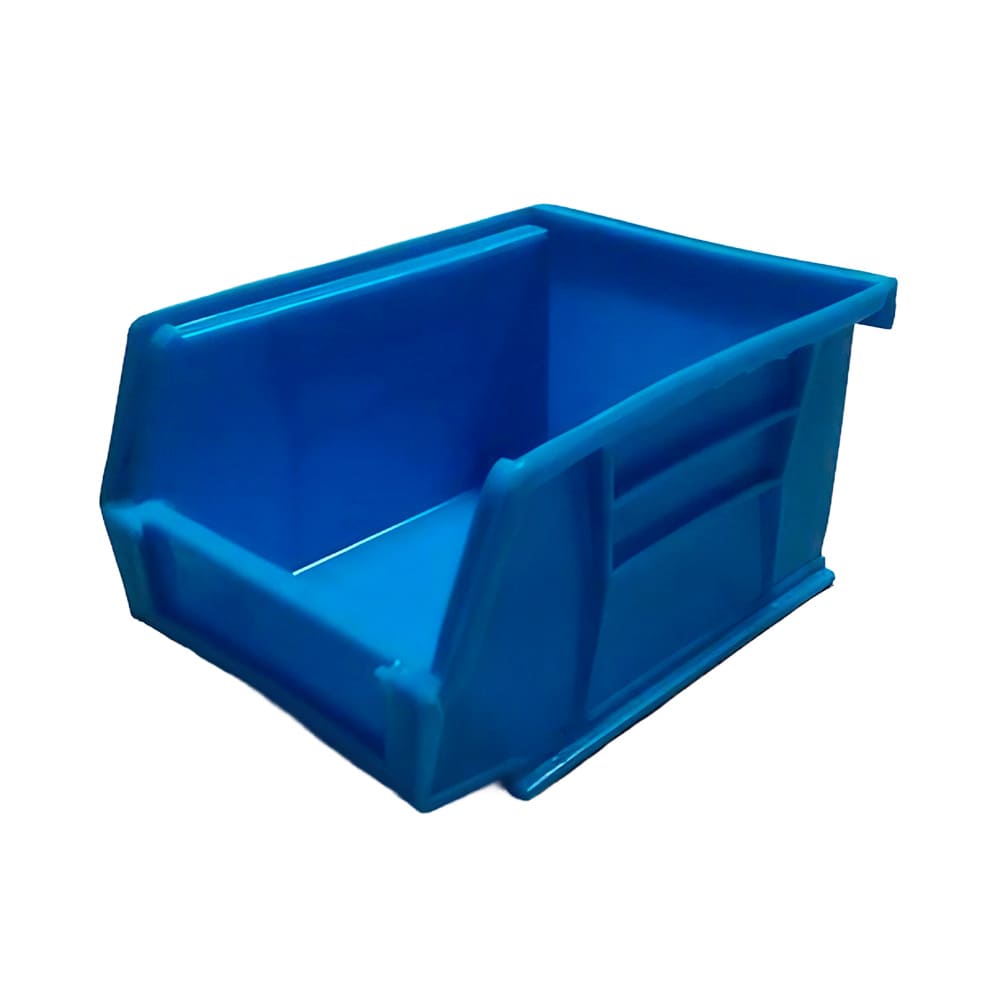 Gaveta de plástico contenedora No.1 línea 0840 - Miniatura 7