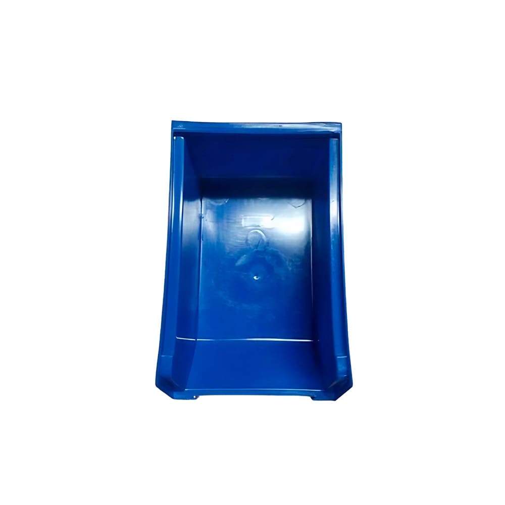 Gaveta de plástico contenedora No.2 línea 0840 - Miniatura 2