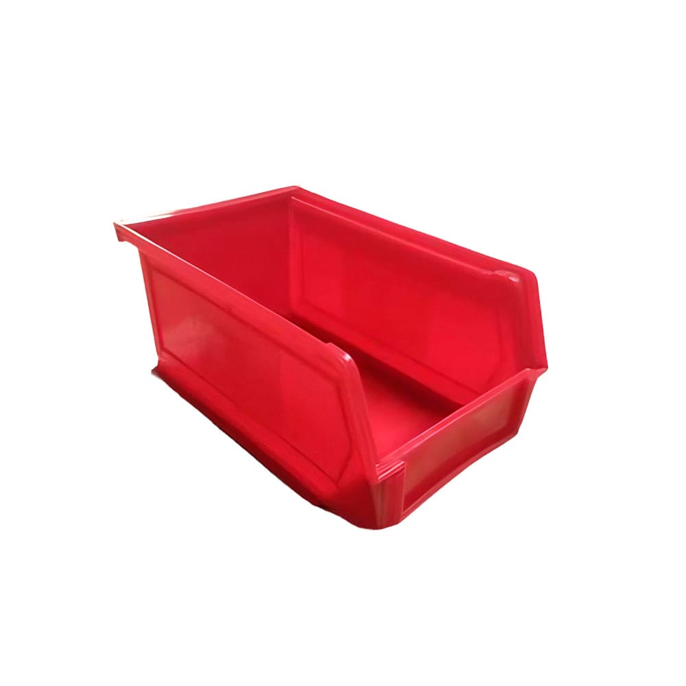 Gaveta de plástico contenedora No.2 línea 0840 - Miniatura 8