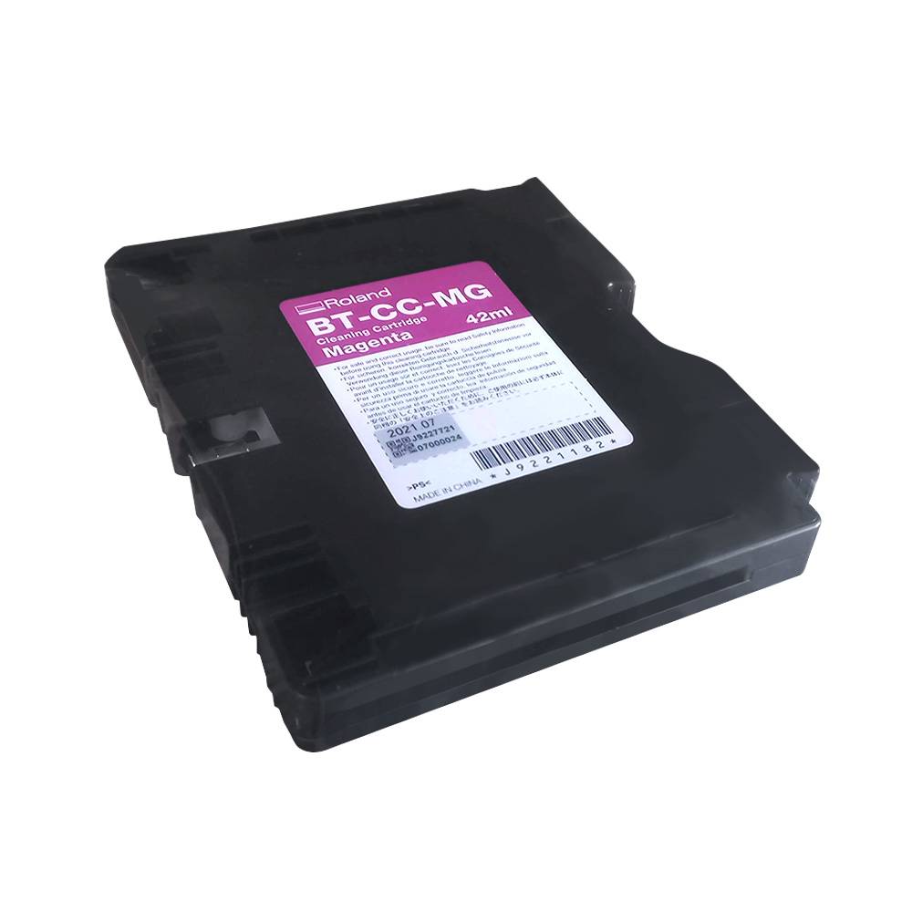 Cartucho original TPG para Impresora Versa Studio BT-12 - Miniatura 10