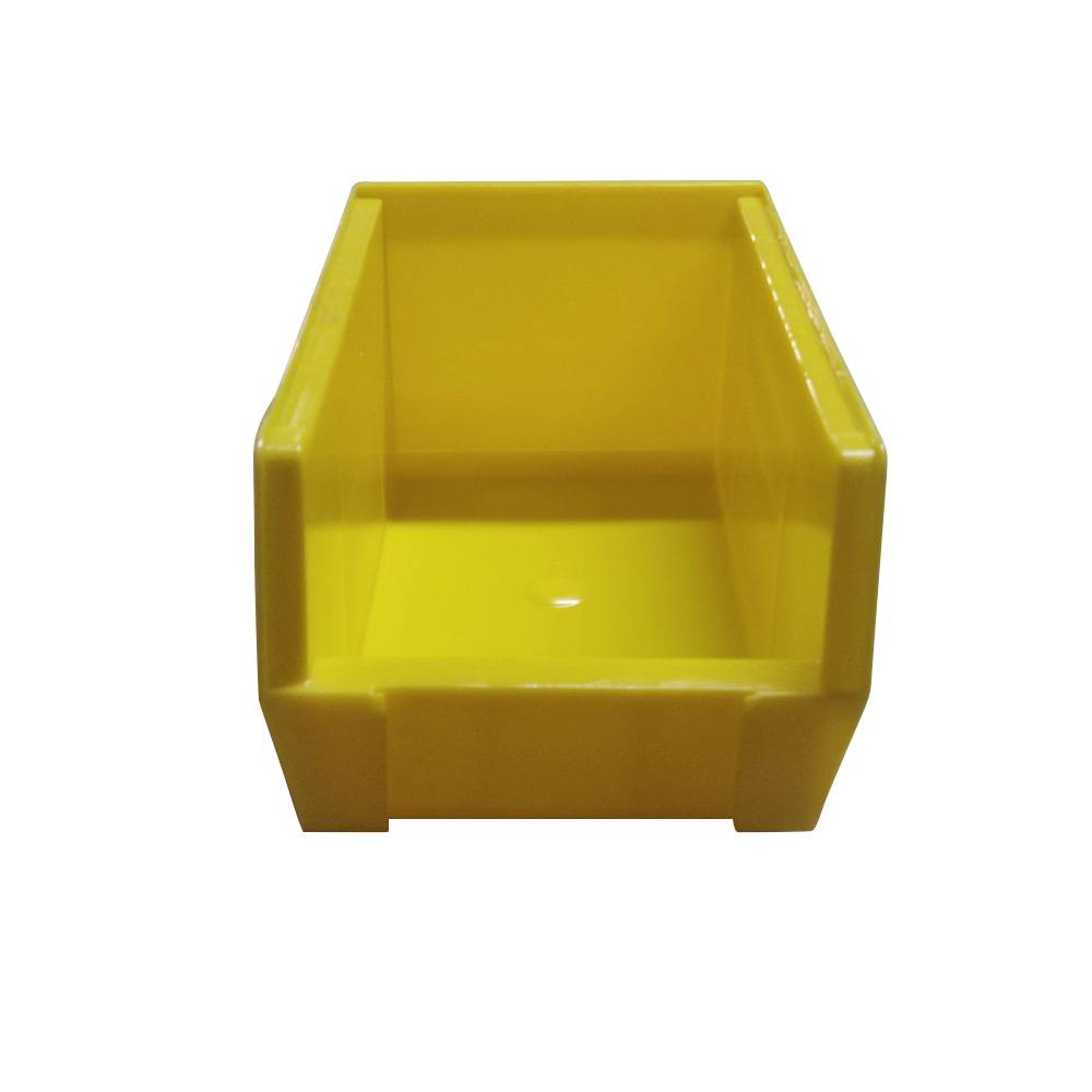 Gaveta de plástico contenedora No.5 línea 0840 - Miniatura 3