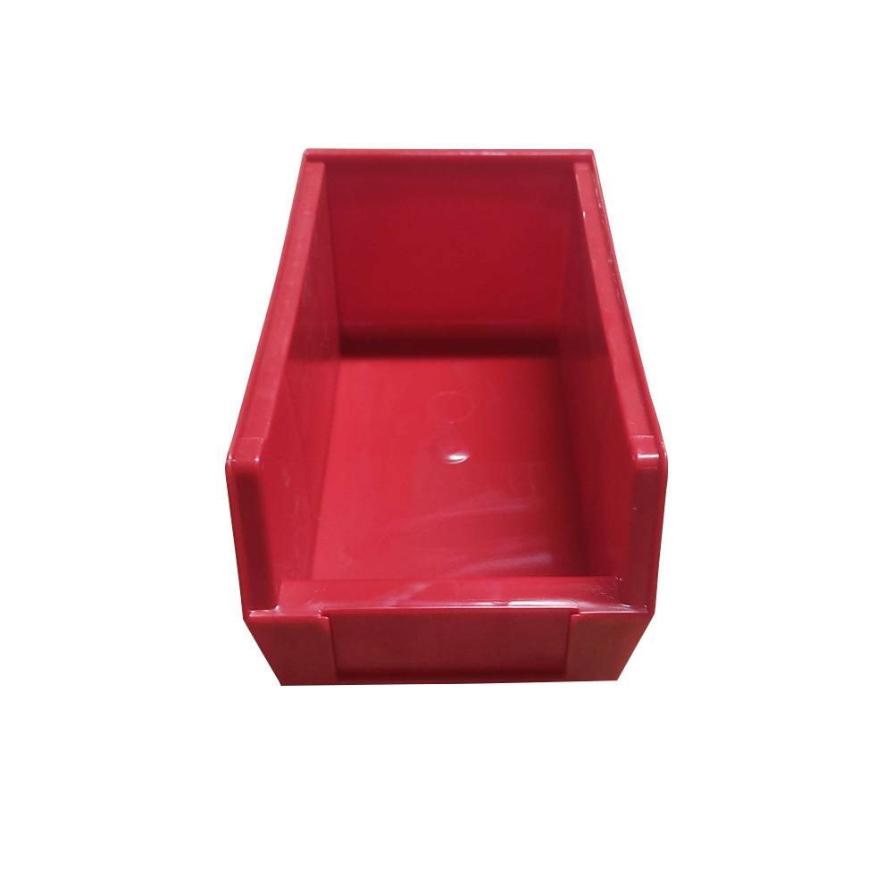 Gaveta de plástico contenedora No.5 línea 0840 - Miniatura 13