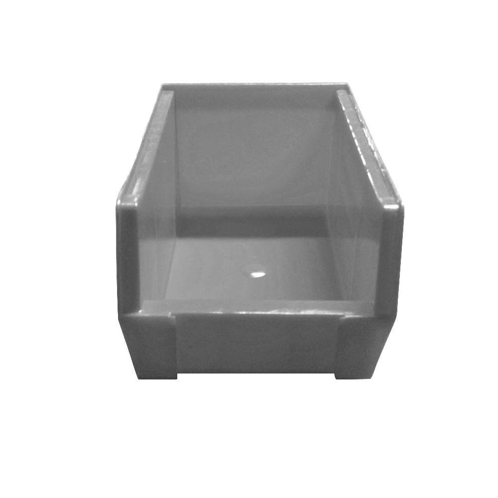 Gaveta de plástico contenedora No.5 línea 0840 - Miniatura 18