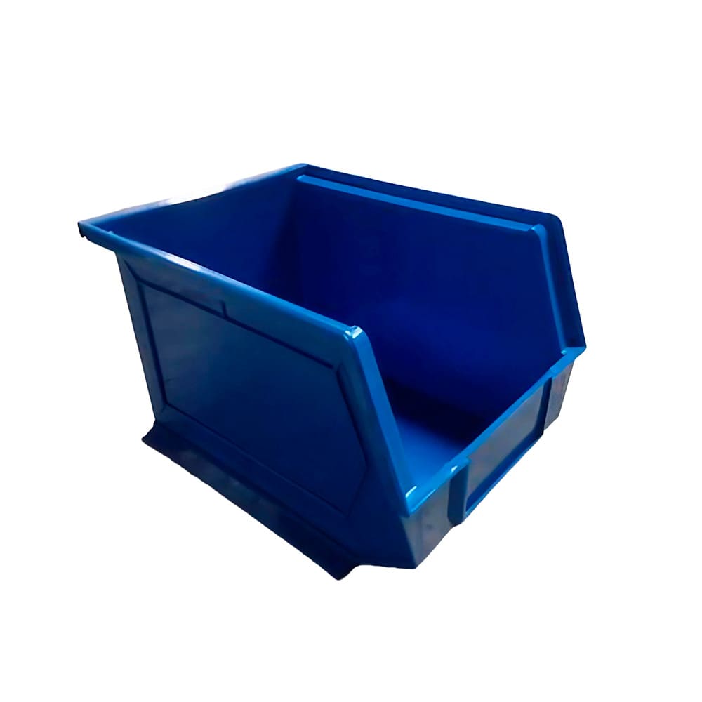 Gaveta de plástico contenedora No.6 línea 0840 - Imagen 1