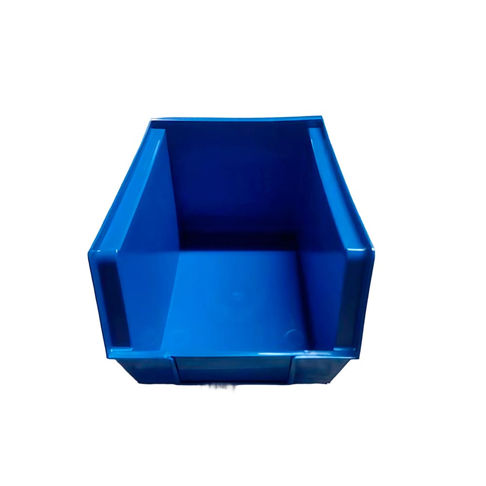 Gaveta de plástico contenedora No.6 línea 0840 - Miniatura 2