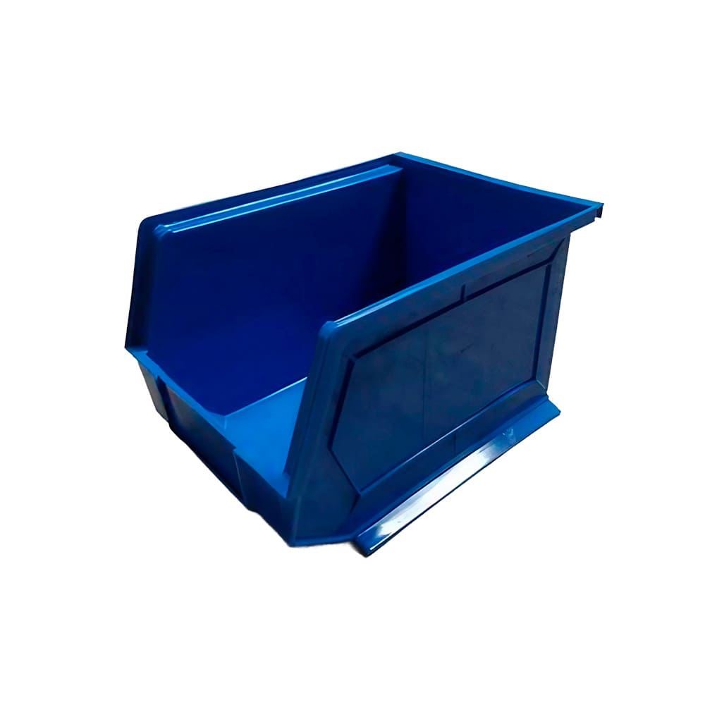 Gaveta de plástico contenedora No.6 línea 0840 - Miniatura 3