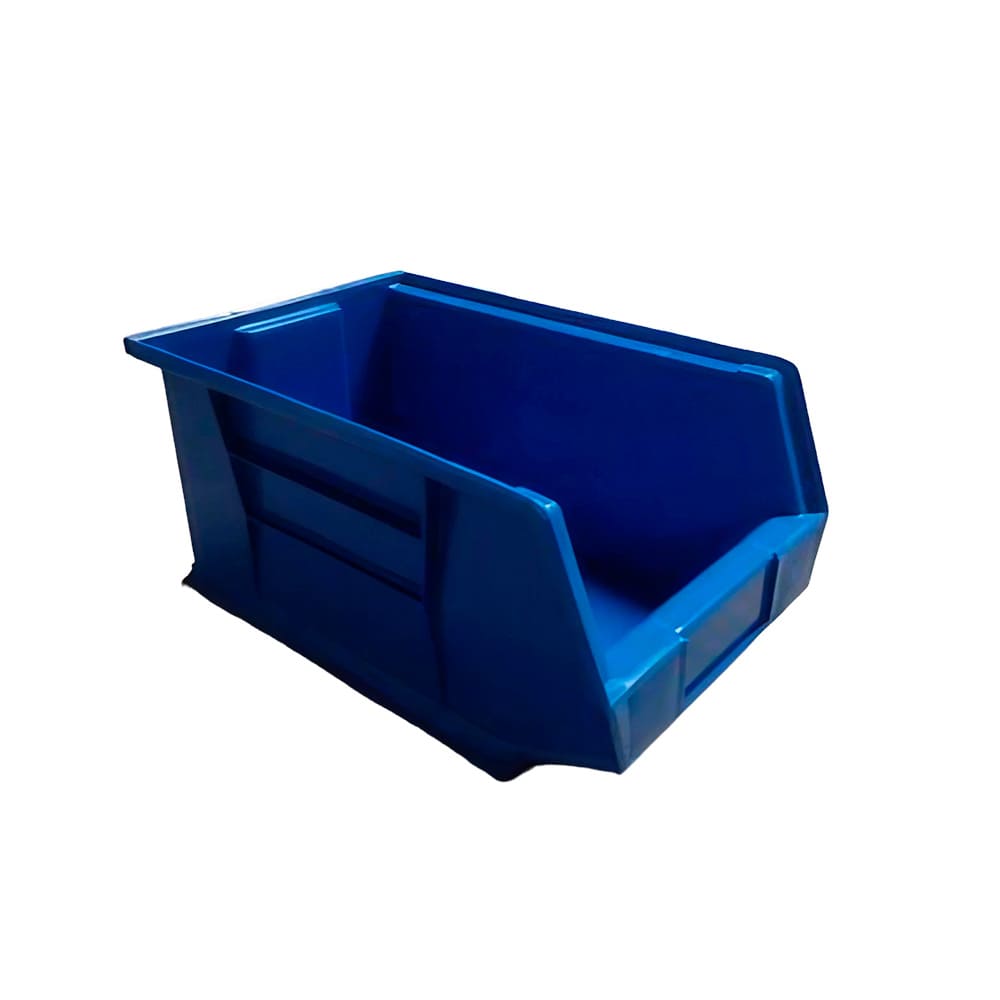 Gaveta de plástico contenedora No.7 línea 0840 - Miniatura 6