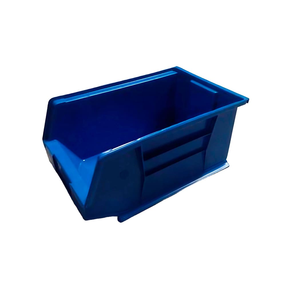 Gaveta de plástico contenedora No.7 línea 0840 - Miniatura 7