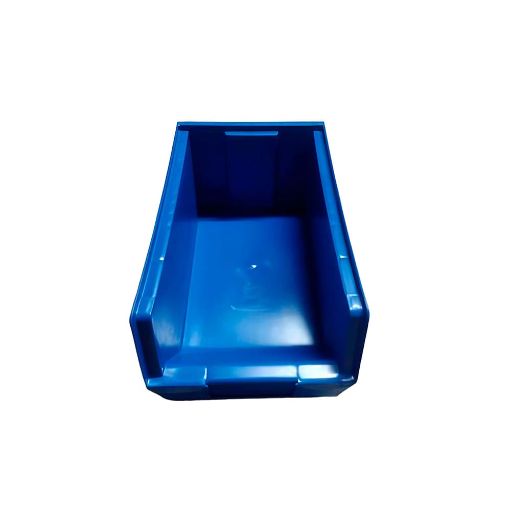 Gaveta de plástico contenedora No.7 línea 0840 - Miniatura 8