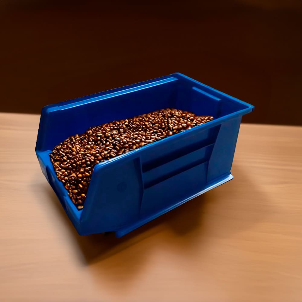 Gaveta de plástico contenedora No.7 línea 0840 - Miniatura 11