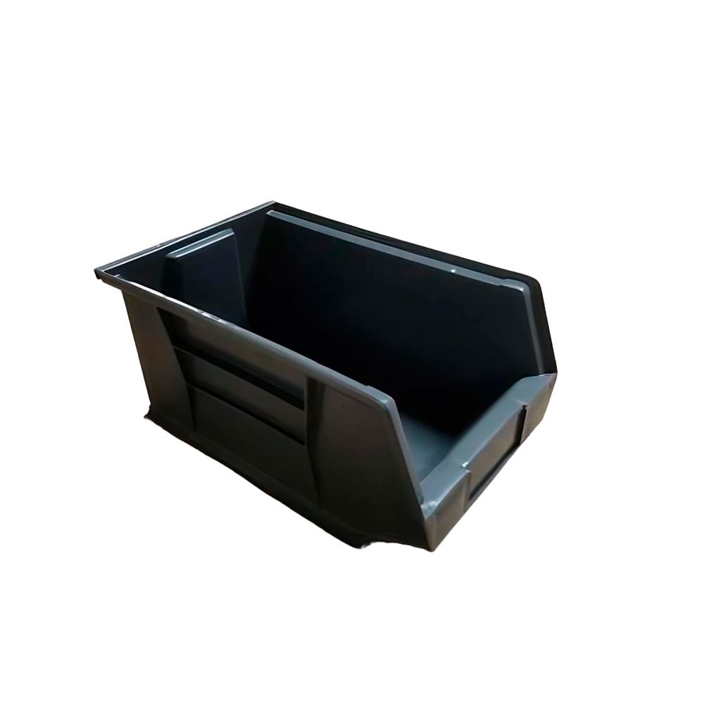 Gaveta de plástico contenedora No.7 línea 0840 - Miniatura 12