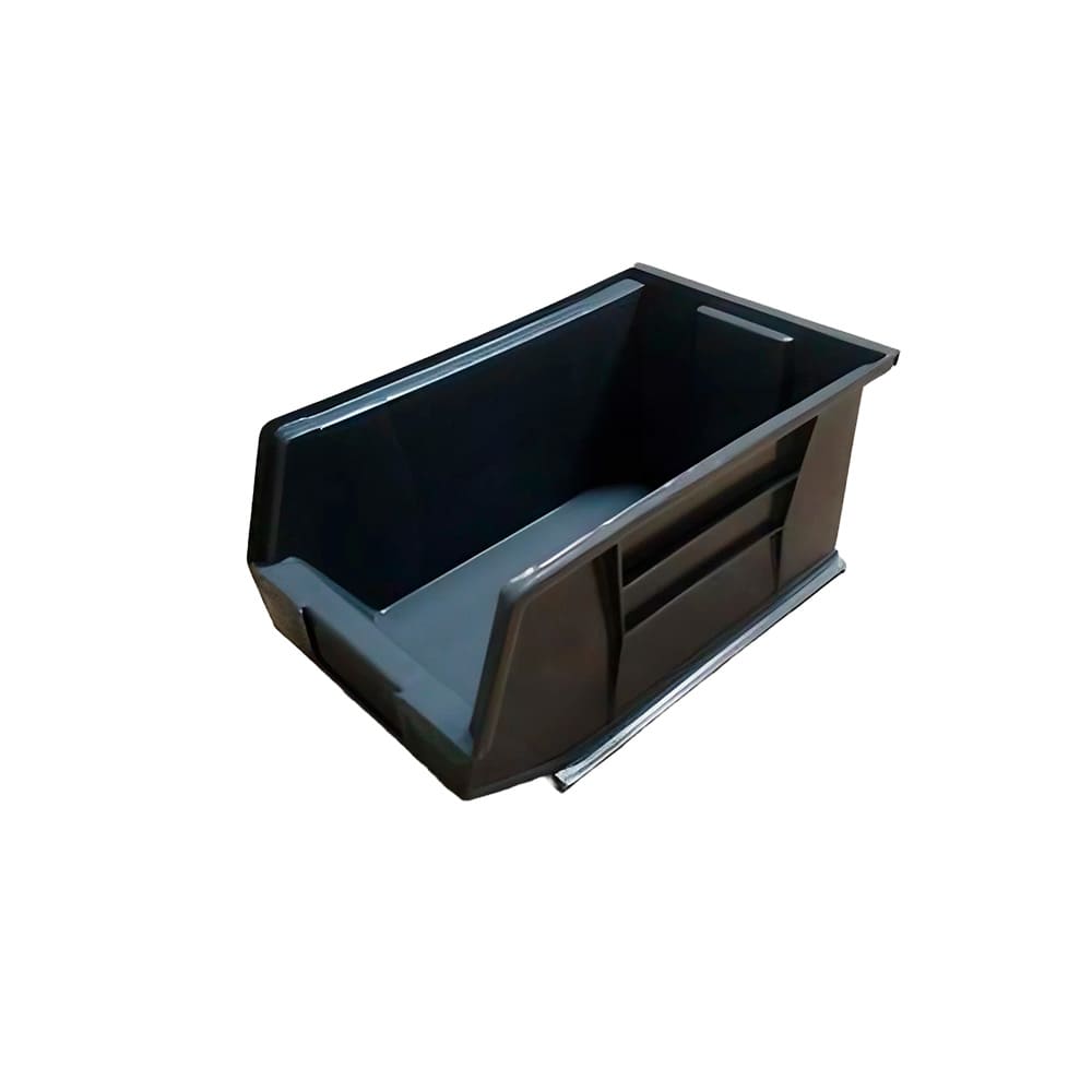 Gaveta de plástico contenedora No.7 línea 0840 - Miniatura 14