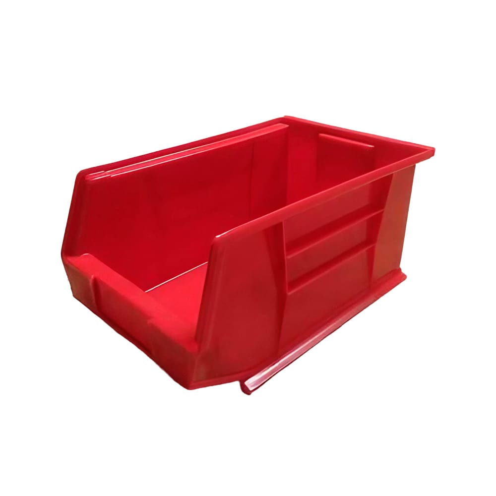 Gaveta de plástico contenedora No.7 línea 0840 - Miniatura 17