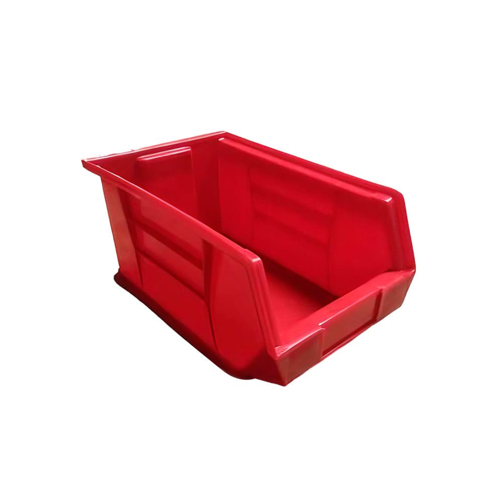 Gaveta de plástico contenedora No.7 línea 0840 - Miniatura 18