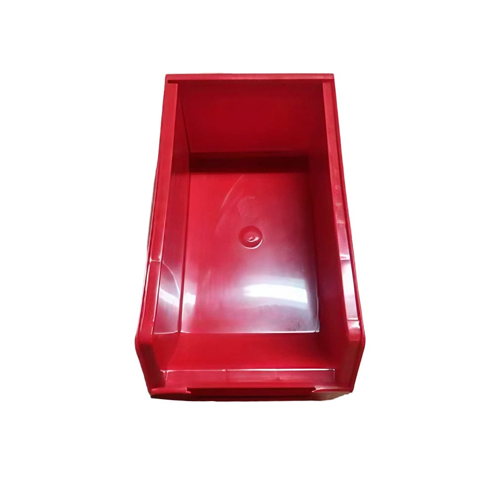 Gaveta de plástico contenedora No.7 línea 0840 - Miniatura 19