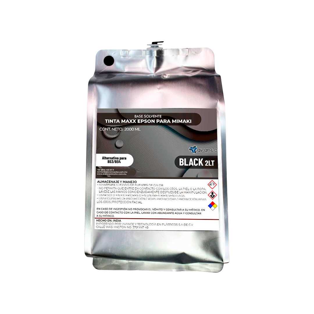Tinta Max Epson para Mimaki BS4