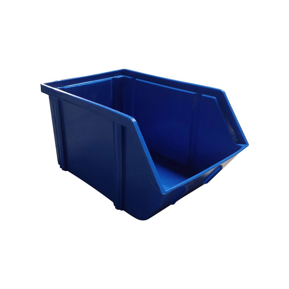 Gaveta de plástico contenedora No.8 línea 0840 - Imagen 1