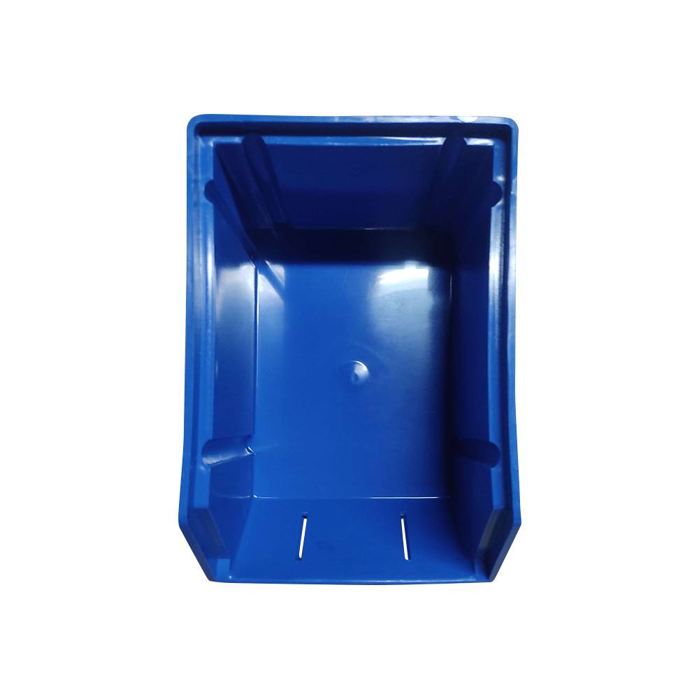 Gaveta de plástico contenedora No.8 línea 0840 - Miniatura 2