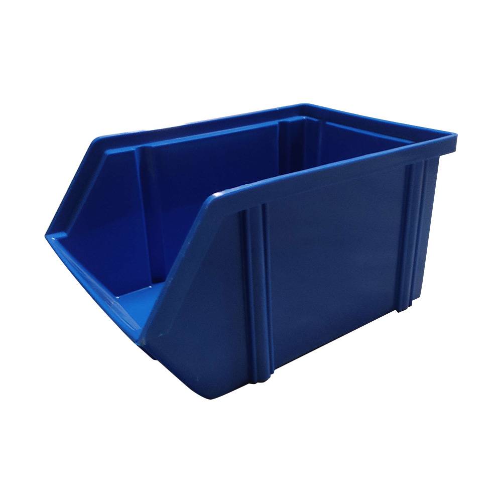 Gaveta de plástico contenedora No.8 línea 0840 - Miniatura 3