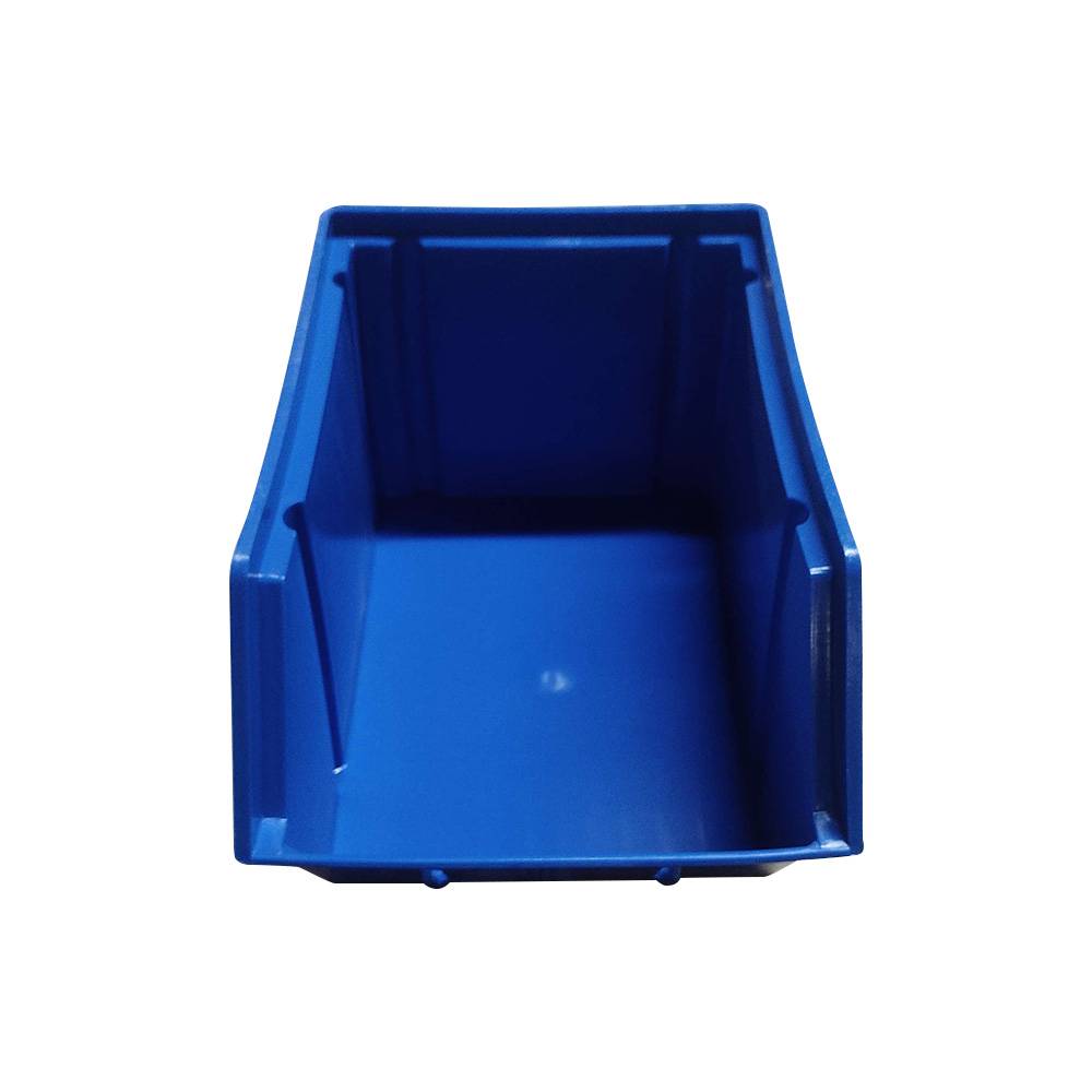 Gaveta de plástico contenedora No.8 línea 0840 - Miniatura 4