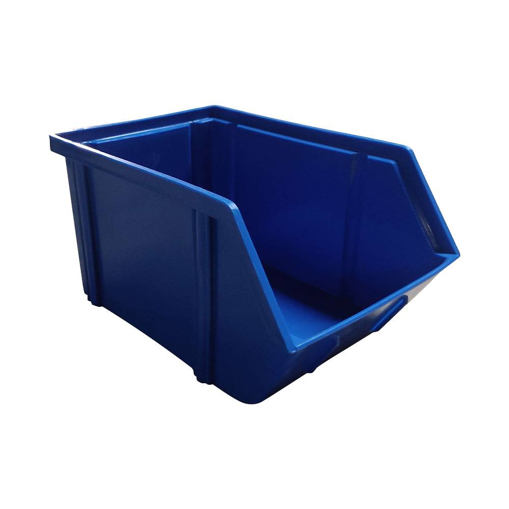 Gaveta de plástico contenedora No.8 línea 0840 - Miniatura 5