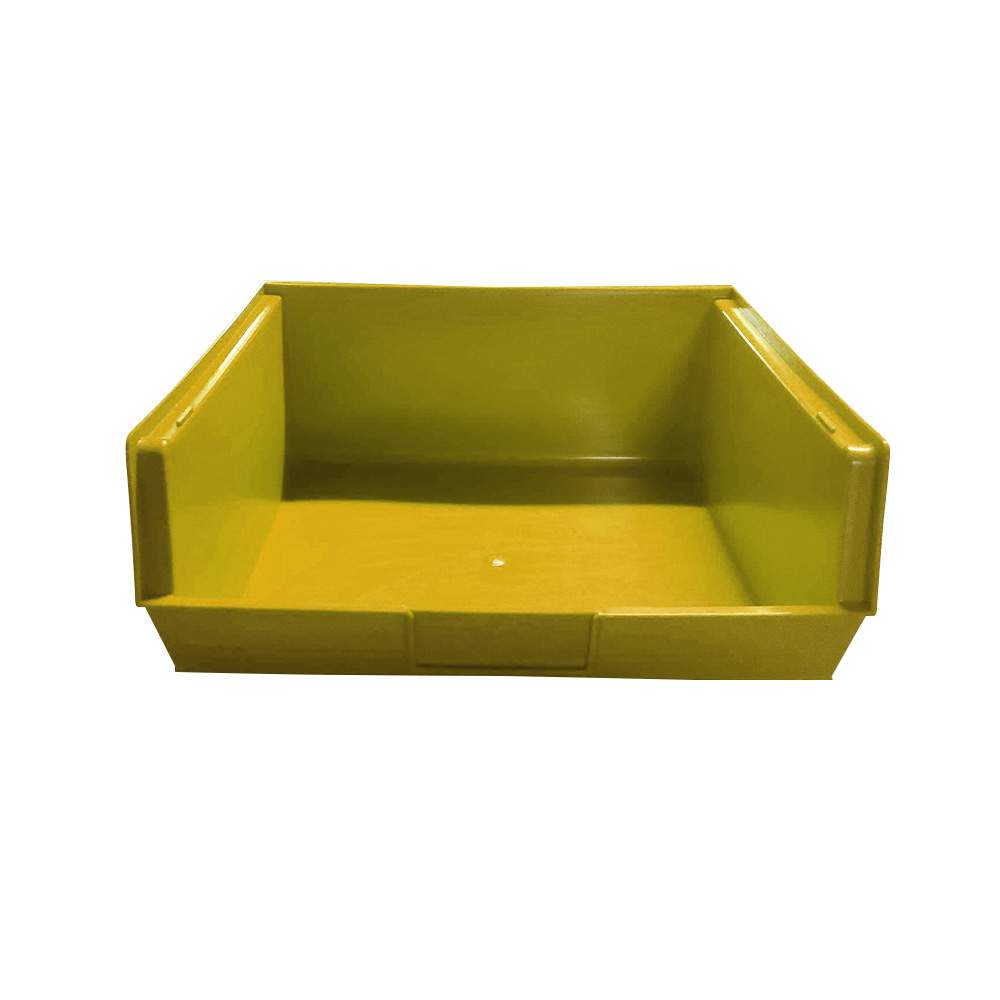 Gaveta de plástico contenedora No.10 línea 0840 - Miniatura 8