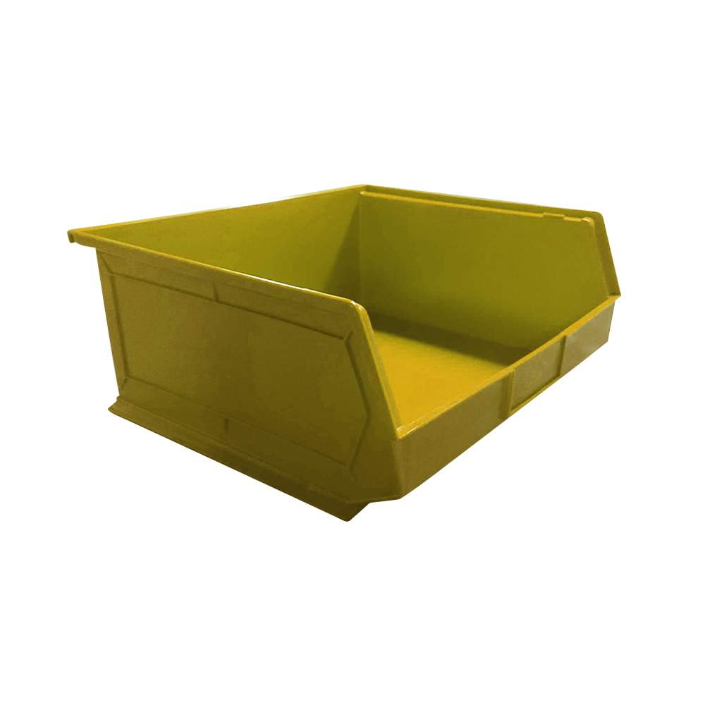 Gaveta de plástico contenedora No.10 línea 0840 - Miniatura 9