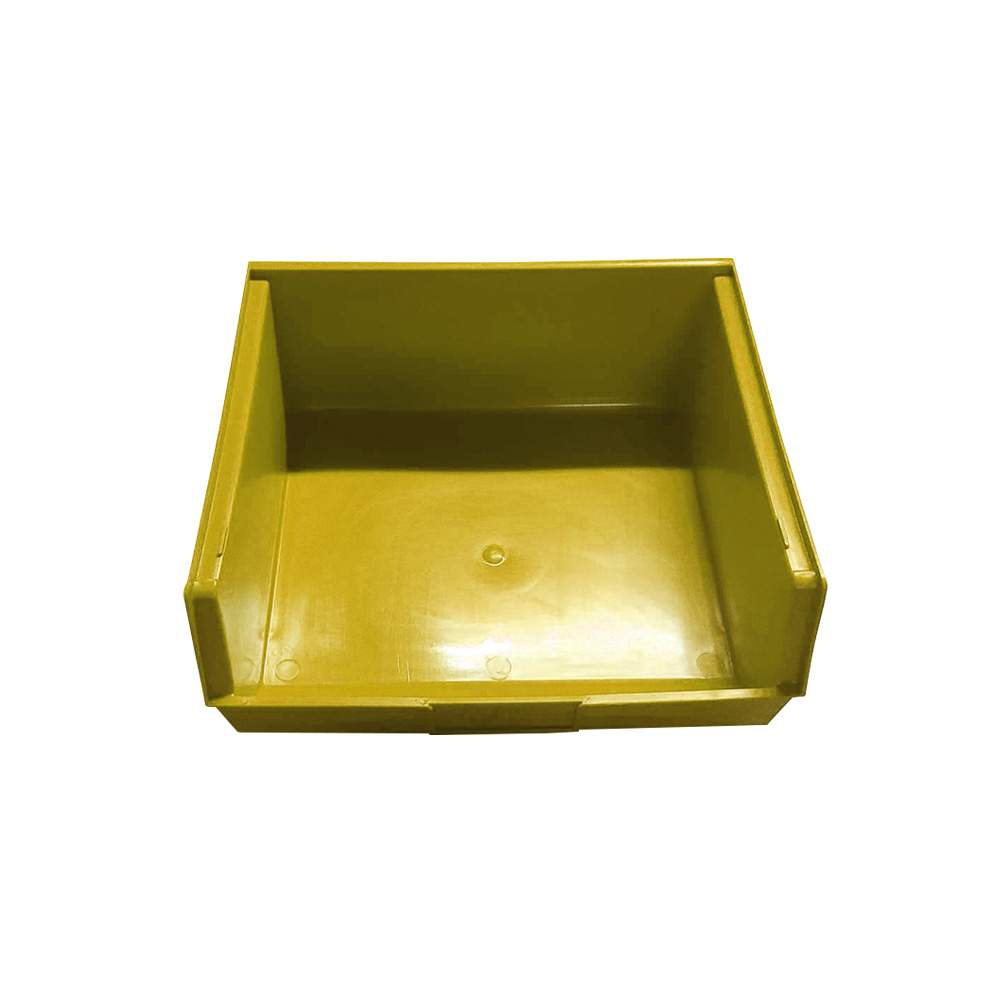 Gaveta de plástico contenedora No.10 línea 0840 - Miniatura 10