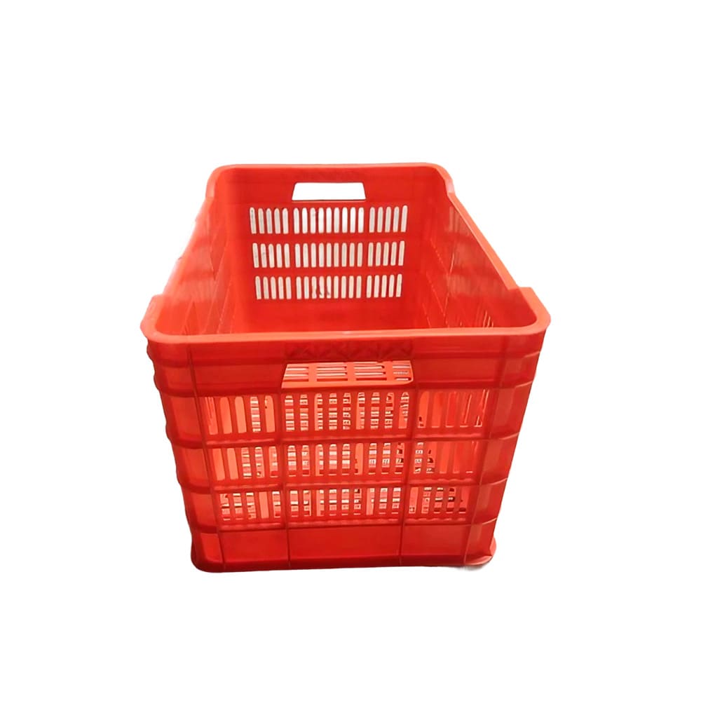 Cesta de Plástico Calada Maria Linea 0840