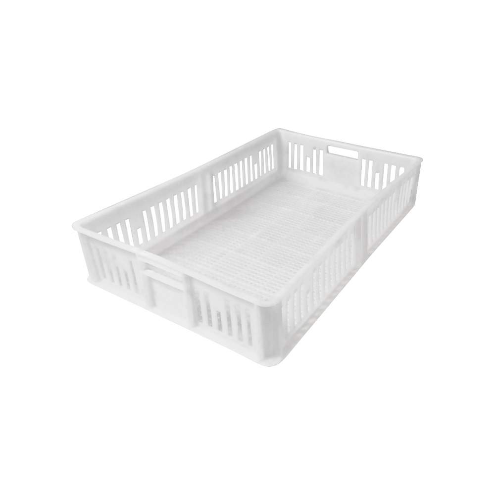 Cesta de Plástico Invernadero sin División Linea 0840