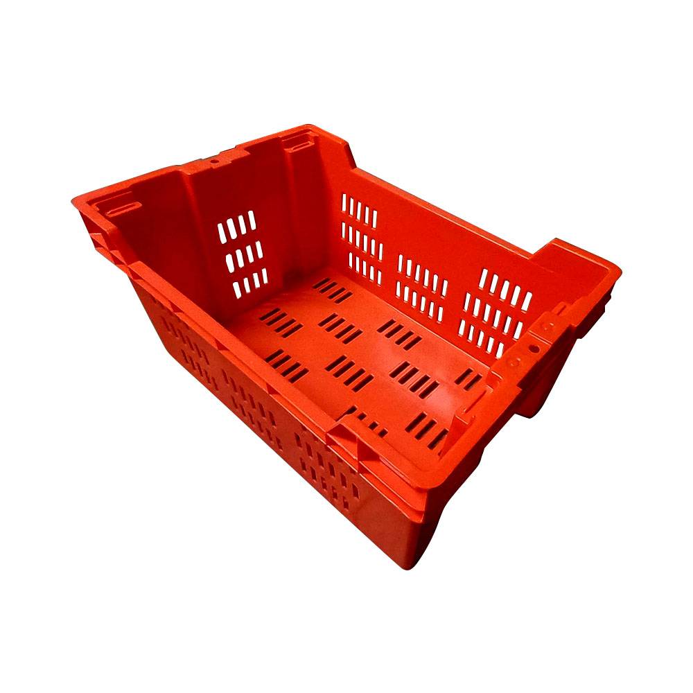 Cesta de Plástico Ontario Calada Linea 0840