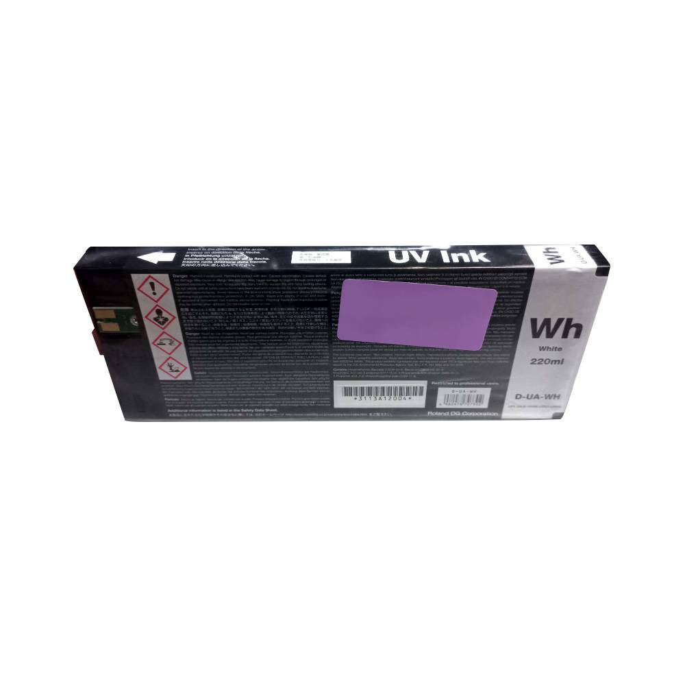 Tinta UV D-UA-5 de 500ml para UG-641 - Miniatura 10