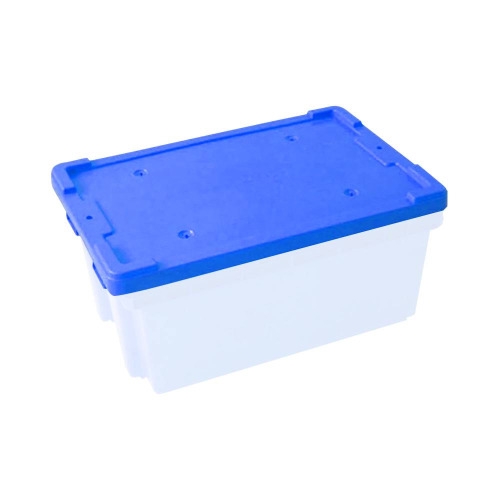 Cesta Toronto Cerrada línea 0840 - Miniatura 19