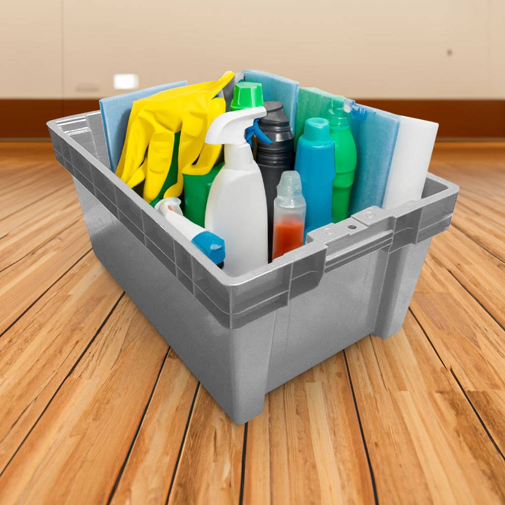 Cesta Toronto Cerrada línea 0840 - Miniatura 24