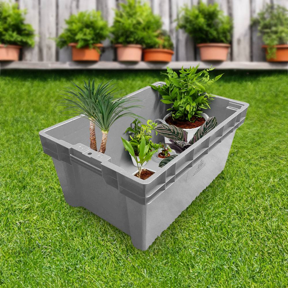 Cesta Toronto Cerrada línea 0840 - Miniatura 25