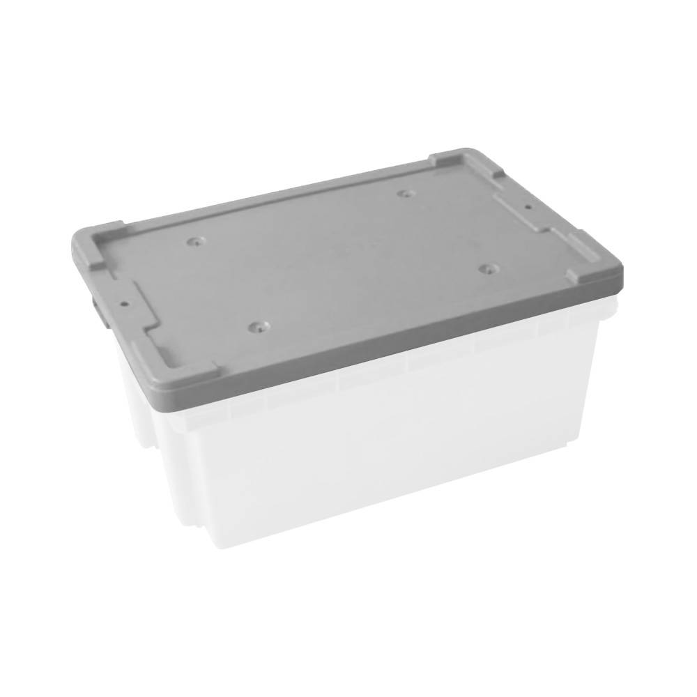 Cesta Toronto Cerrada línea 0840 - Miniatura 27